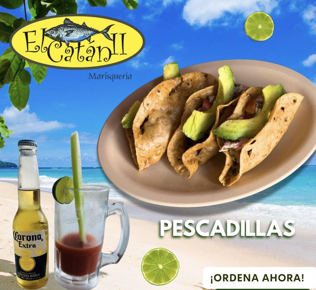 Pescadillas